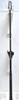 Taylormade Qi4D Rescue 17° 2H Hybrid Stiff Flex Kbs Reax 75 13891288 Good