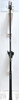 Taylormade Qi4D Rescue 22° 4H Hybrid Regular Flex Kbs Reax 65 13895428