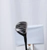 Titleist Tsi1 23° 5H Hybrid Senior Flex Project X Cypher Black 50 13901560 Good
