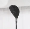 Taylormade Qi10 Rescue 22° 4H Hybrid Stiff Flex Ventus Tr Blue Hb 13903110 Fair