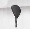 Taylormade Qi35 Rescue 22° 4H Hybrid Senior Ventus Blue Hb 5 2025 13903355 Good