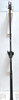 Taylormade Qi4D Rescue 22° 4H Hybrid Stiff Flex Kbs Reax 75 13895416