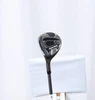 Taylormade Qi35 Max Rescue 23° 4H Hybrid Regular Speeder 3067994 Good Left Hand