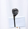 Taylormade Qi35 Rescue 25° 5H Hybrid Regular Ventus Blue 3068030 Good Left Hand