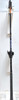 Taylormade Qi35 Rescue 19° 3H Hybrid Senior Flex Kai'Li Blue 85 13226791 Good