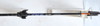 Taylormade Qi35 Rescue 19° 3H Hybrid Senior Flex Kai'Li Blue 85 13226791 Good