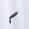 Taylormade Qi35 Max Lite Rescue 27° 5H Hybrid Senior Flex Vanquish 5 13230582