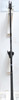 Taylormade Qi35 Max Lite Rescue 27° 5H Hybrid Senior Flex Vanquish 5 13230582
