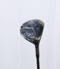 Callaway Paradym Ai Smoke Max 18° 5 Fairway Wood Regular Tensei Blue 900608 Good