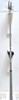 Mizuno Pro Fli-Hi 2024 16.5° 2H Hybrid Extra Stiff Steelfiber Hls880 892504 Good