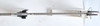 Mizuno Pro Fli-Hi 2024 16.5° 2H Hybrid Extra Stiff Steelfiber Hls880 892504 Good