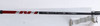 Tour Edge Exotics Max 21° 7 Fairway Wood Regular Ventus Red 6 13899057 Excellent