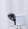 Taylormade Qi35 Max Lite Rescue 27° 5H Hybrid Ladies Flex Vanquish 13899951 Good