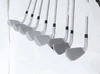 Taylormade Qi Iron Set 5-Pw, Aw, Sw Regular Flex Kbs Max Mt 85 12503255 Good