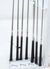 Taylormade Qi Iron Set 5-Pw, Aw, Sw Regular Flex Kbs Max Mt 85 12503255 Good