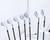 Cleveland Zipcore Xl Iron Set 5-Pw, Gw Senior Helium Nanocore +1 60I 13367199