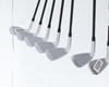 Cleveland Zipcore Xl Iron Set 5-Pw, Gw Senior Helium Nanocore +1 60I 13367199
