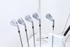 Titleist T200 3G Iron Set 6-Pw Regular Flex N.S. Pro 850Gh Neo 13651377 Good