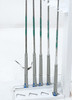Titleist T200 3G Iron Set 6-Pw Regular Flex N.S. Pro 850Gh Neo 13651377 Good
