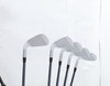 Mizuno Jpx 925 Hot Metal Hl Iron Set 7-Pw, Gw Regular Recoil Dart Esx 60 637170
