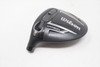 Wilson Dynapwr Carbon 15* #3 Fairway Wood Club Head Only Inv12859452 Lefty Lh