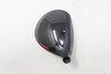 Wilson Dynapwr Carbon 15* #3 Fairway Wood Club Head Only Inv12859452 Lefty Lh