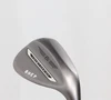 Titleist Vokey Sm11 Nickel D Grind Wedge 56°-12 Stiff Project X 13753274 Good