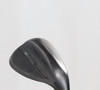 Titleist Vokey Sm10 Jet Black D Grind Wedge 58°-12 Bv Vokey Sm10 13756912 Fair