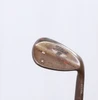 Titleist Vokey Sm6 Raw M Grind Wedge 54°-8 Stiff Kbs Tour 90 Stl 13757577 Good