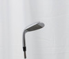 Mizuno T3 White Satin M Grind Wedge 56°-10 Kbs Hi-Rev 2.0 115 Stl 13139745 Good