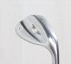 Titleist Vokey Sm7 Tour Chrome D Grind Wedge 60°-10 Wedge Stock 13752939 Good