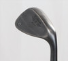 Titleist Vokey Sm7 Jet Black F Grind Wedge 52°-12 Bv Vokey Design 13749965 Good