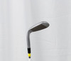 Taylormade Mg4 Chrome Sb Wedge 56°-12 Dynamic Gold 115 Tour Issue 13835882 Good