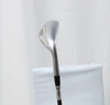 Cleveland Cbx Zipcore Satin Wedge 56°-12 Project X Catalyst 80 Spinner 8446 Good