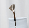 Taylormade Hi Toe Raw Wedge 60°-7 Wedge Fst Kbs Hi-Rev 2.0 Stl 13899732 Good
