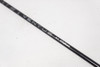Fujikura Oem Ventus Black 8-X X-Stiff 42.25" #3 Wood Shaft Callaway Quantum Tip