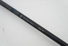 LH Mitsubishi Reax Blue Mid Rotation 50 Stiff 44.75 Driver Shaft Taylormade Qi4D