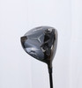 Taylormade Qi35 9° Driver Stiff Flex Fujikura Air Speeder 60 13876036 Excellent