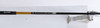 Taylormade Qi35 9° Driver Stiff Flex Fujikura Air Speeder 60 13876036 Excellent