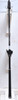 Titleist Gts4 8° Driver Extra Stiff Flex Mitsubishi Tensei 1K Rip White 3897149