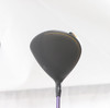 Callaway Rogue St Max Ls 10.5° Driver Extra Stiff Ust Lin-Q Purple 13900051 Good