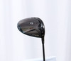 Taylormade Qi4D 10.5° Driver Stiff Flex Mitsubishi Diamana T+ 60 13900938 Good