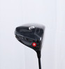 Wilson Dynapwr Max 10.5° Driver Regular Flex Ust Lin-Q M40X Red 5 13875050