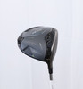 Taylormade Qi35 9° Driver Stiff Flex Fujikura Speeder Nx Tcs 50 13881052 Fair