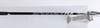 Taylormade Qi35 9° Driver Stiff Flex Fujikura Speeder Nx Tcs 50 13881052 Fair