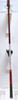 Taylormade R9 9.5° Driver Regular Flex Taylormade Fujikura Motore 13895894 Fair