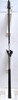 Titleist Tsi2 9° Driver Stiff Flex Mitsubishi Diamana D+ White 70 13901135 Good