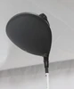 Taylormade Qi35 Max 9° Driver Extra Stiff Flex Accra Tz6 Proto 65 Good