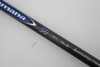 Taylormade Qi35 Max 9° Stiff Flex Mitsubishi Diamana S+ Limited Blue 50 Good