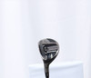 Taylormade Qi35 Rescue 22° 4H Hybrid Regular Ventus Blue 3181287 Good Left Hand